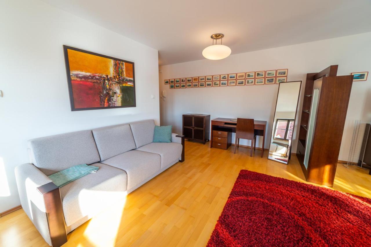 Apartamenty Kasztanowa Mikołajki 外观 照片