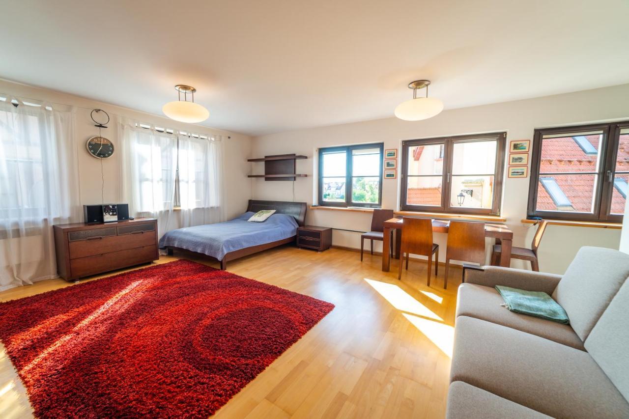 Apartamenty Kasztanowa Mikołajki 外观 照片