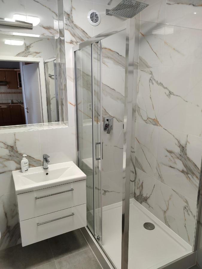 Apartamenty Kasztanowa Mikołajki 外观 照片