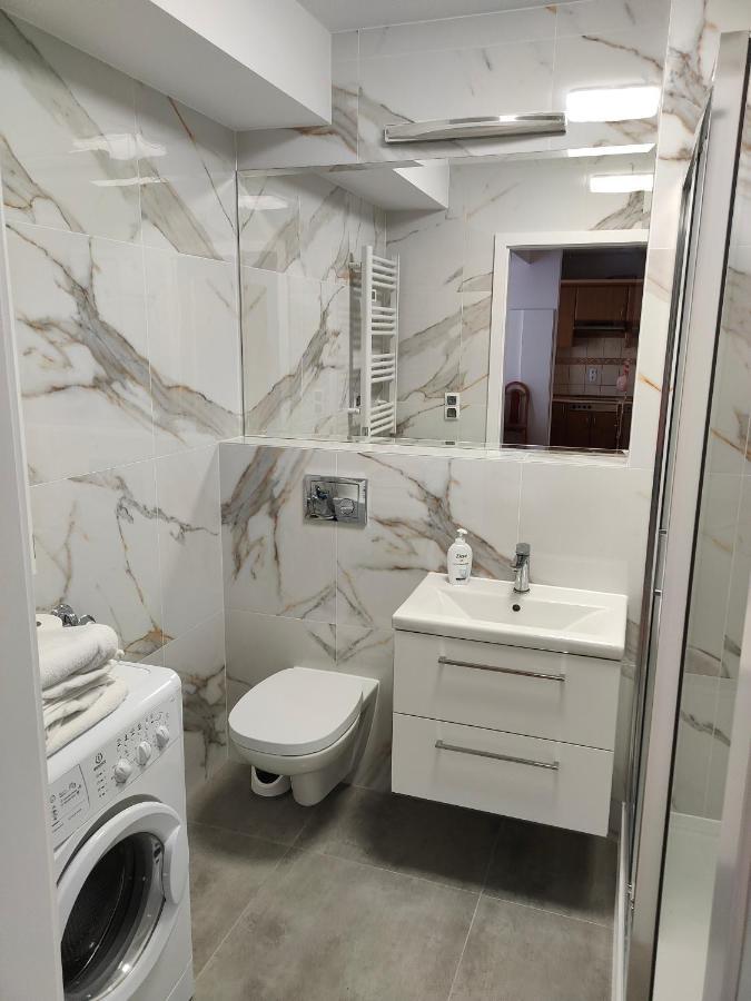 Apartamenty Kasztanowa Mikołajki 外观 照片